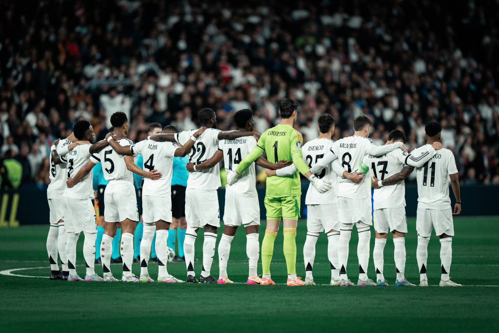 kaiyun-关于皇家马德里观众热烈欢呼！，纳达尔迎来十赛季出色发挥比赛高潮迭起的信息