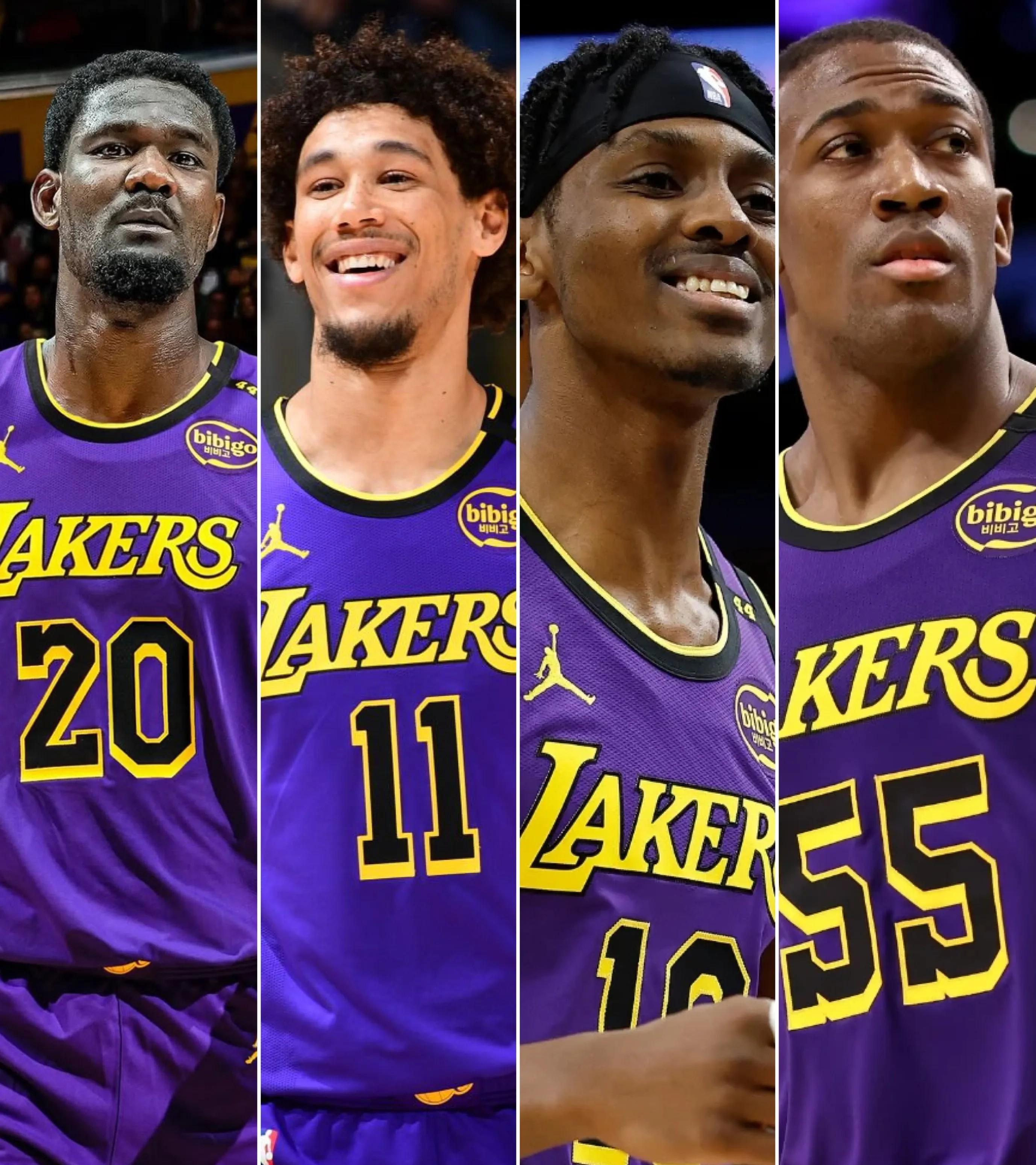 开云平台-包含洛杉矶湖人窗口期内部沟通，志在CBA季后赛名次提升，球迷炸锅，高层口径保持一致的词条