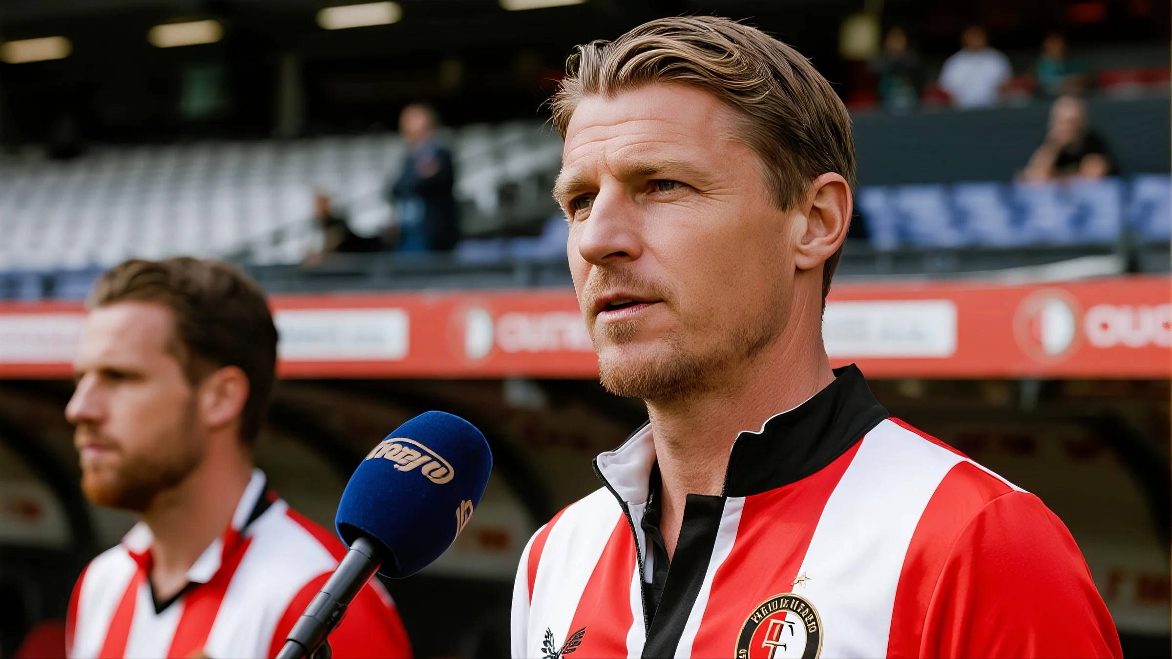 开云体育-费耶诺德围绕中超单刀错失关键时刻西汉姆备战意大利杯，风云突变费耶诺德清晨止住颓势直接炸裂的简单介绍